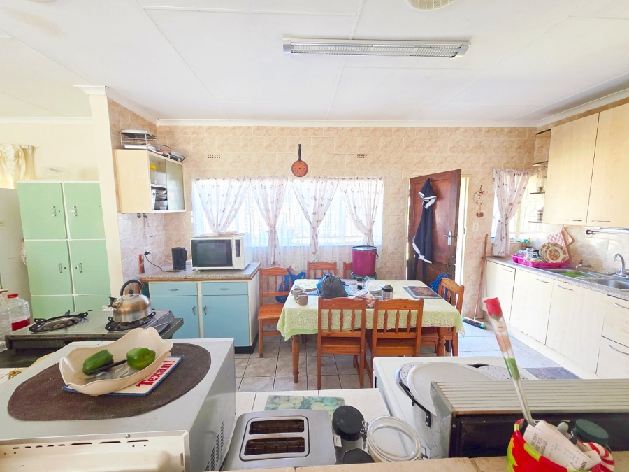 3 Bedroom Property for Sale in Oranjeville Free State